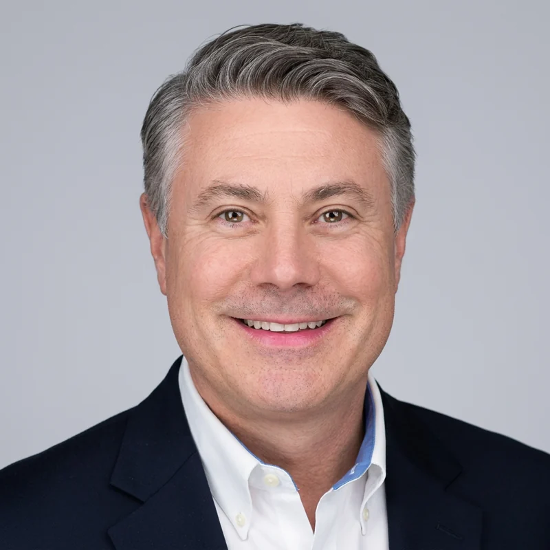 Thomas Sibley, Partner at Bield Advisory